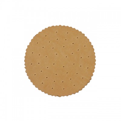 Wholesale high quality fashion leather square round biscuit shape coffee tea cup mat home deco coaster